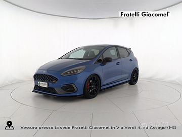 Ford Fiesta 5p 1.5 ecoboost st s&s 200cv my20.75