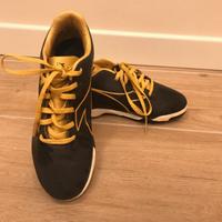 Scarpe da calcio taglia 36 diadora
