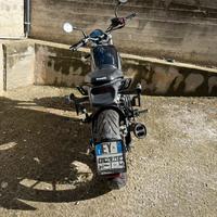 Benelli Leoncino 500 - 2022