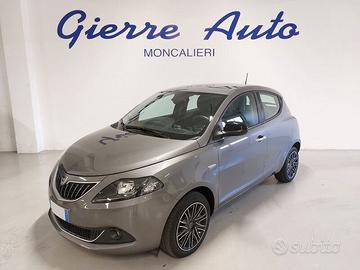 Lancia Ypsilon 1.0 FireFly 5 porte S&S Hybrid...