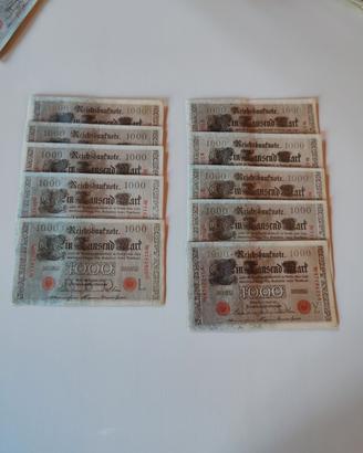 banconote