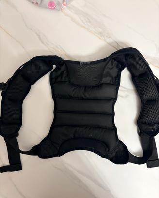 Gilet zavorrato