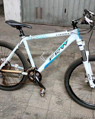 mtb frw canmone 26 taglia xl 