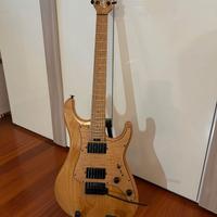 CHITARRA