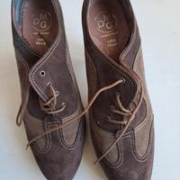 scarpe invernali donna 