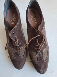 scarpe invernali donna 