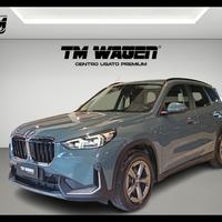 BMW X1 (U11) - X1 sDrive 18d