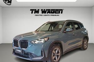 BMW X1 (U11) - X1 sDrive 18d