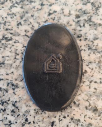 Piattello spartifiamma Lagostina, Ariston, Indesit