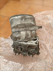 Carburatore Drla 36 doppio corpo