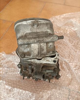 Carburatore Drla 36 doppio corpo