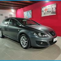 SEAT Leon 1.6 TDI 90CV Reference NEOPATENTATI