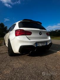 BMW 118i