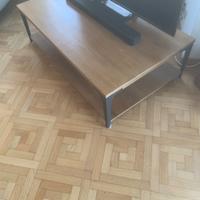 Tavolo in legno maison di monde