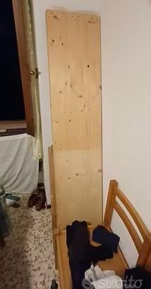 ASSI PER CASA O BOX