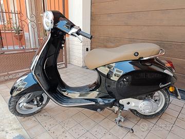 Vespa 50 primavera 