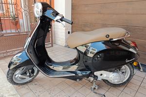 Vespa 50 primavera 