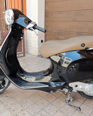 Vespa 50 primavera 