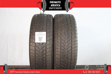 2 Gomme 225 55 R 18 Goodyear al 84% SPED GRATIS