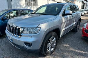 Jeep Grand Cherokee 3.0 CRD 241 CV Limited