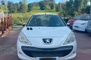 Peugeot 206 Plus 1.4 HDi 70CV FAP 5p. Trendy