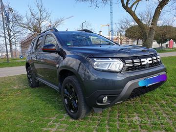 Dacia Duster Gpl Extreme anno 2023