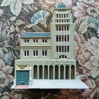 Micromachines Police