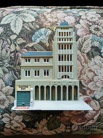 Micromachines Police