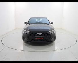 AUDI A3 SPB 30 g-tron S tronic Business