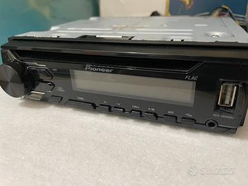 AUTORADIO Pioneer USB