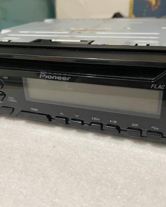 AUTORADIO Pioneer USB