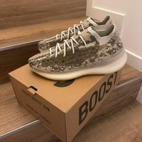 Yeezy 380 Pyrite