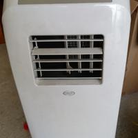 CONDIZIONATORE PORTATILE ARGO RELAX 10000 BTU