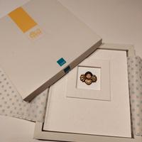 album nascita Thun nuovo