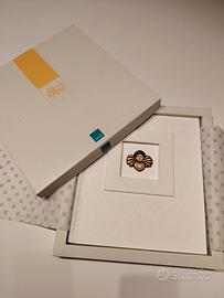 album nascita Thun nuovo