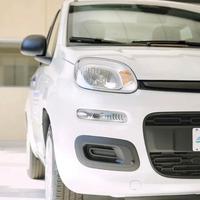 Fiat Panda hybrid pop