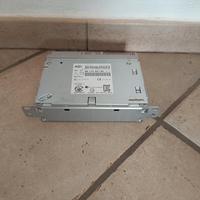 modulo radio Smeg Peugeot 208