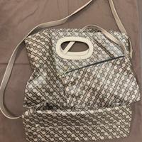 Borsa softy Gherardini