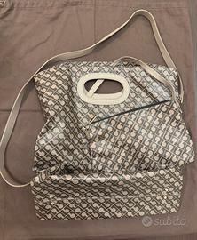 Borsa softy Gherardini