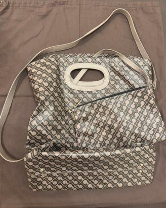 Borsa softy Gherardini