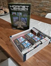 Gioco in scatola Hornet Leader - DVG - solitario