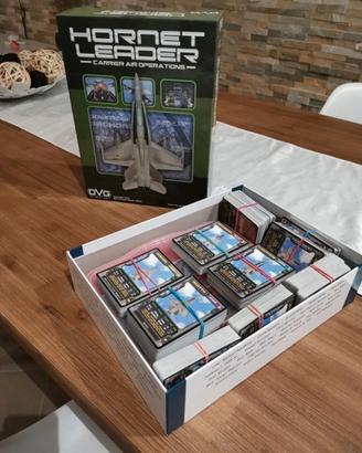 Gioco in scatola Hornet Leader - DVG - solitario