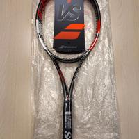 Coppia Babolat pure strike VS - manico 2