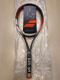 Coppia Babolat pure strike VS - manico 2