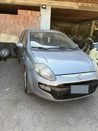 Punto 1.3 multijet