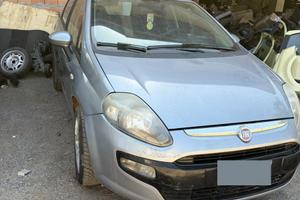Punto 1.3 multijet
