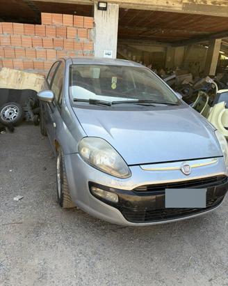 Punto 1.3 multijet
