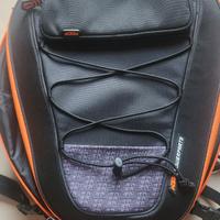 Zaino/Borsa KTM