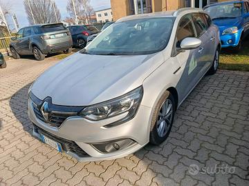 Reanault megane 1.5 dci 110cv