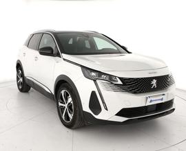 PEUGEOT 3008 BlueHDi 130 S&S GT